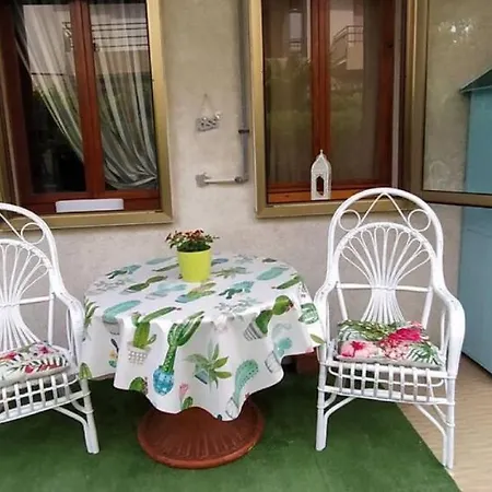 Appartement Beba