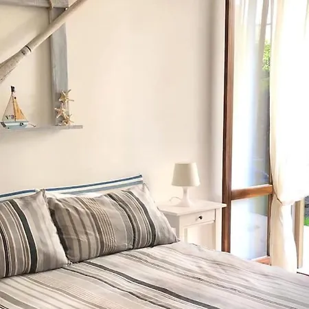 شقة Beba ليدو دي يسولو