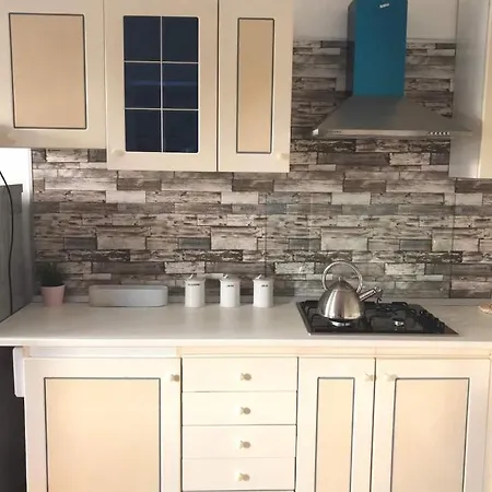 Beba شقة ليدو دي يسولو