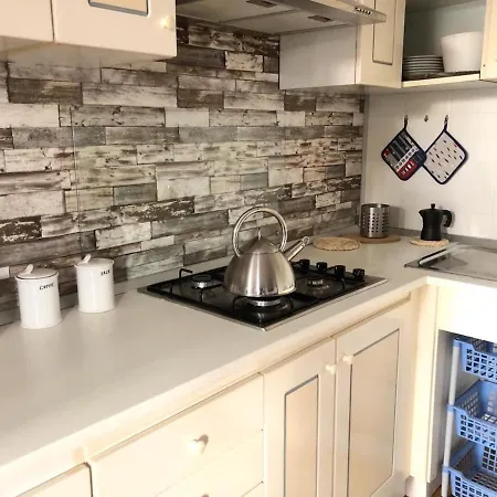 Beba Appartement Jesolo
