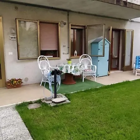 Appartement Beba