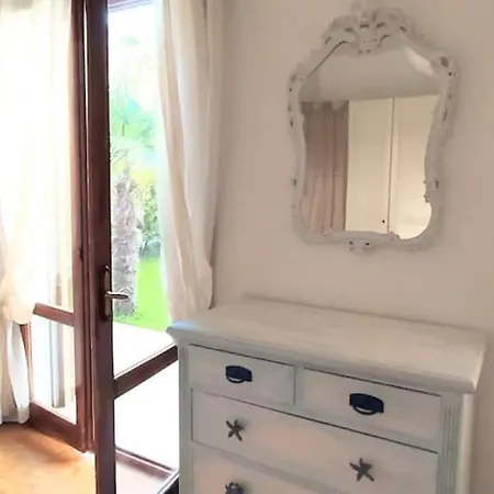 Beba Apartman