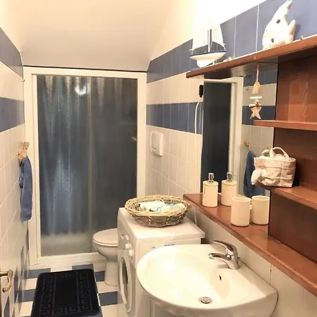 Apartment Beba