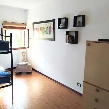 Apartament Beba