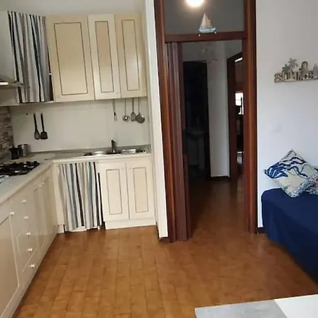 Beba Apartment *