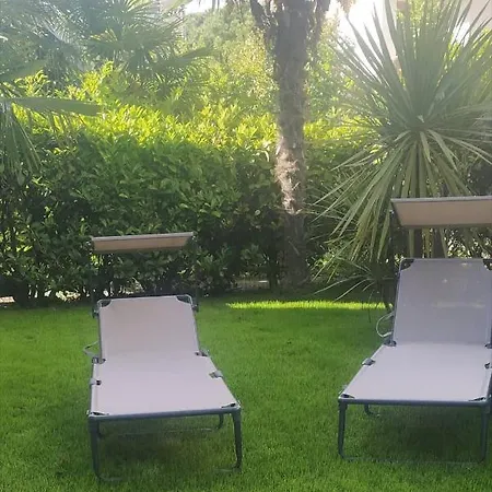 Beba Apartment *