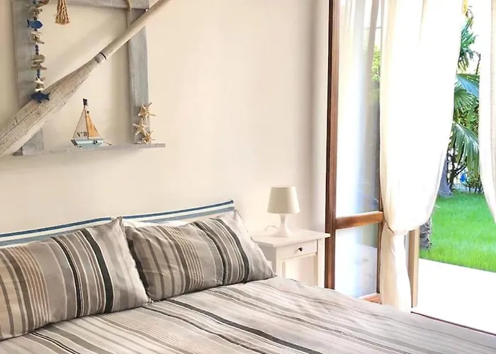 Apartmán Beba Lido di Jesolo