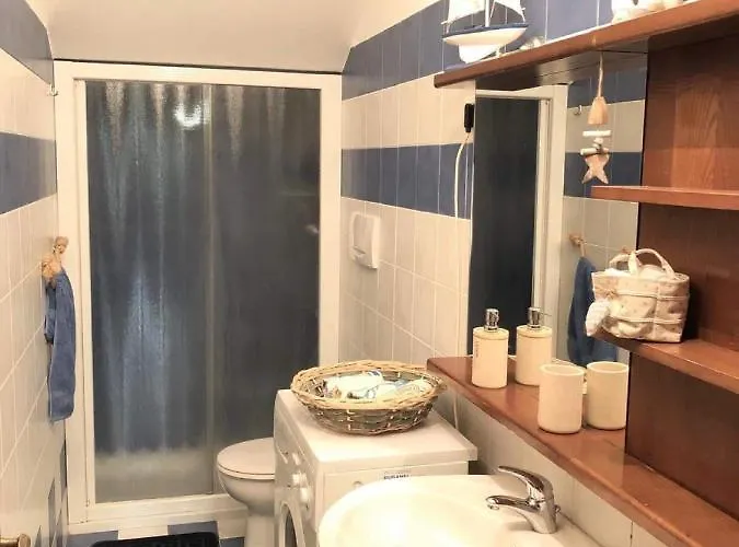 Apartmán Beba