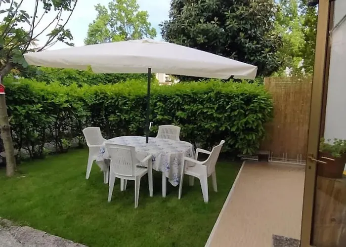 Apartament Beba Lido di Jesolo