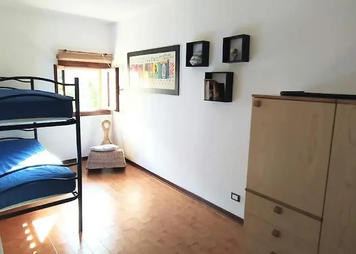 Apartmán Beba