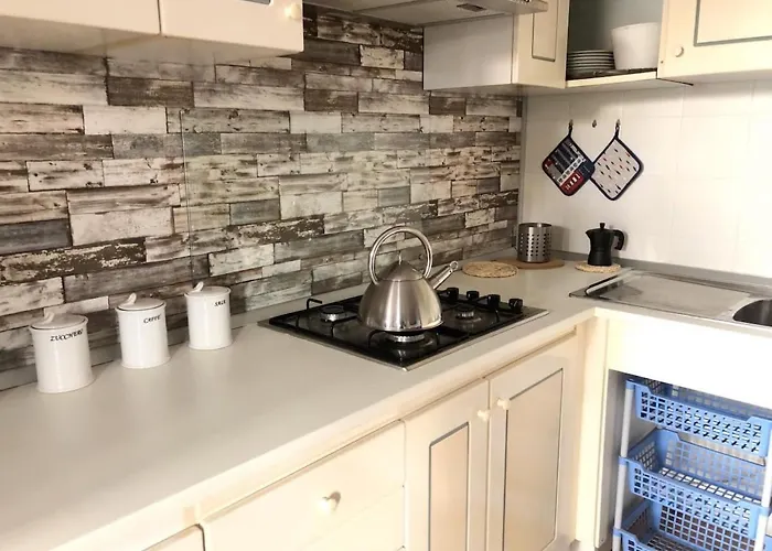 Beba Apartament Lido di Jesolo