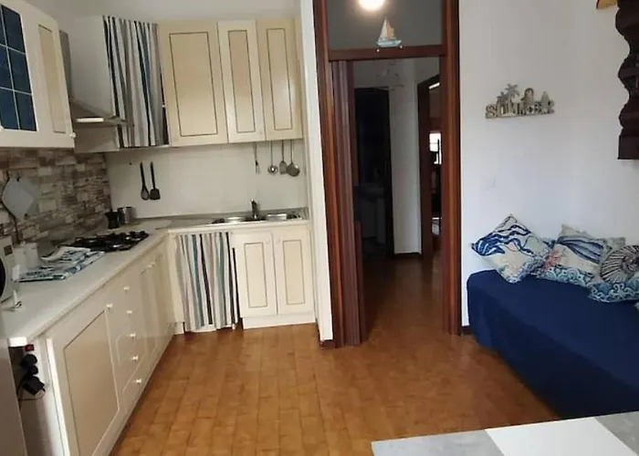 Beba Apartament *