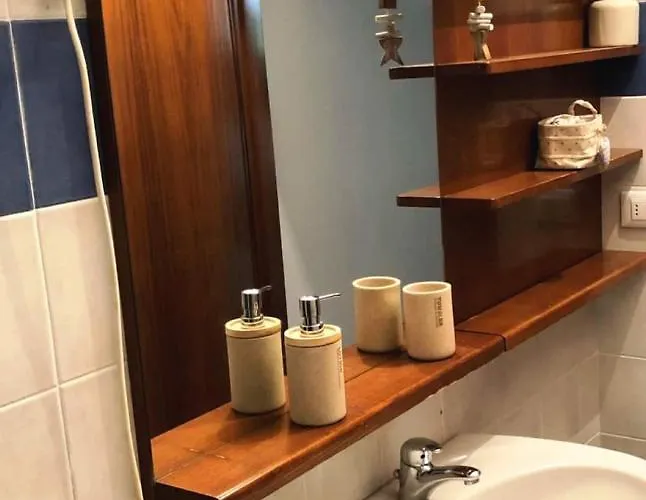 Apartmán Beba