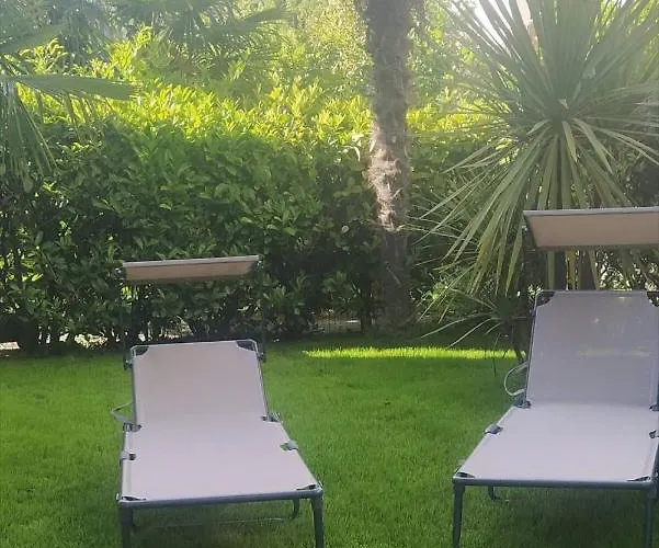 Beba Apartmán *
