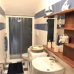 Apartmán Beba