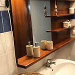 Apartmán Beba