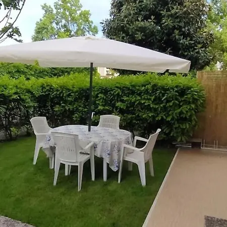 Apartmán Beba Lido di Jesolo