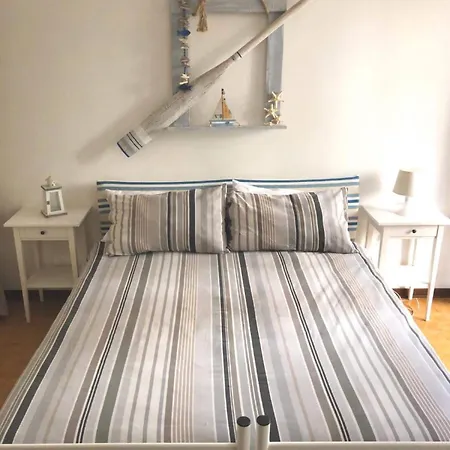 Beba Apartment *