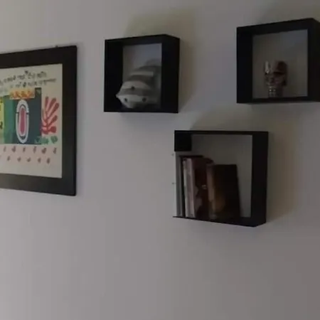 Beba Apartment *