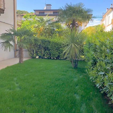 Apartment Beba Lido di Jesolo